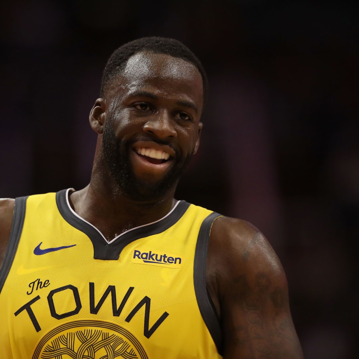 Draymond Green nets 3-year, $2.6 million deal with Golden State