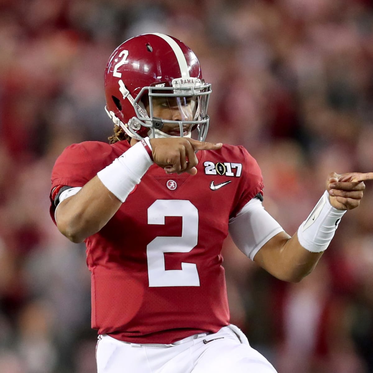 Report reveals potential huge Jalen Hurts contract extension