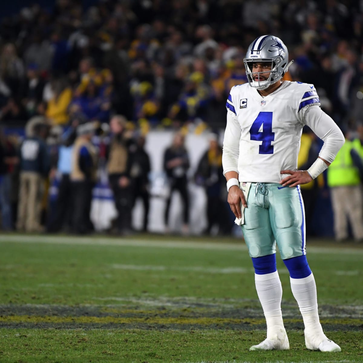 Is Dak Prescott's deal already a bargain for the Dallas Cowboys?