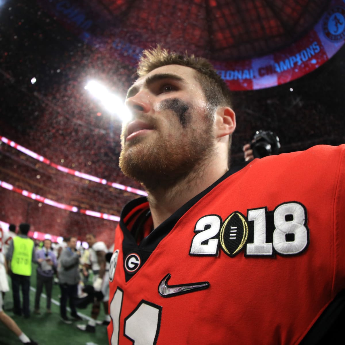 Inside the Bills: How rookie quarterback Jake Fromm is staying ready in  case of emergency