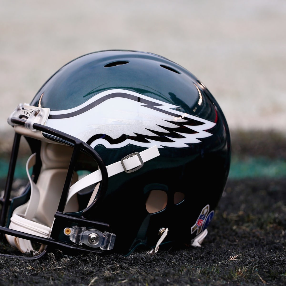 Eagles' C.J. Gardner-Johnson says car was stolen after Giants game