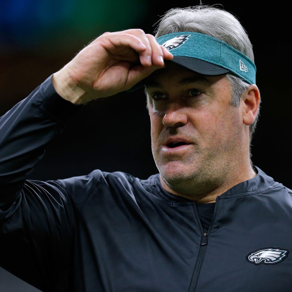 Why Doug Pederson is the perfect coach for the Jaguars - ESPN