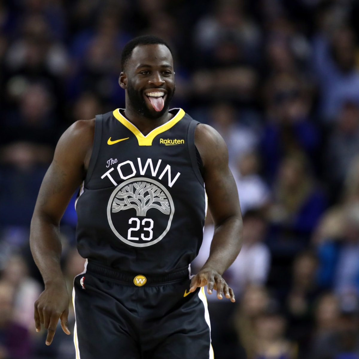 4 Teams Favorites To Sign Draymond Green If He Leaves Warriors - The Spun:  What's Trending In The Sports World Today