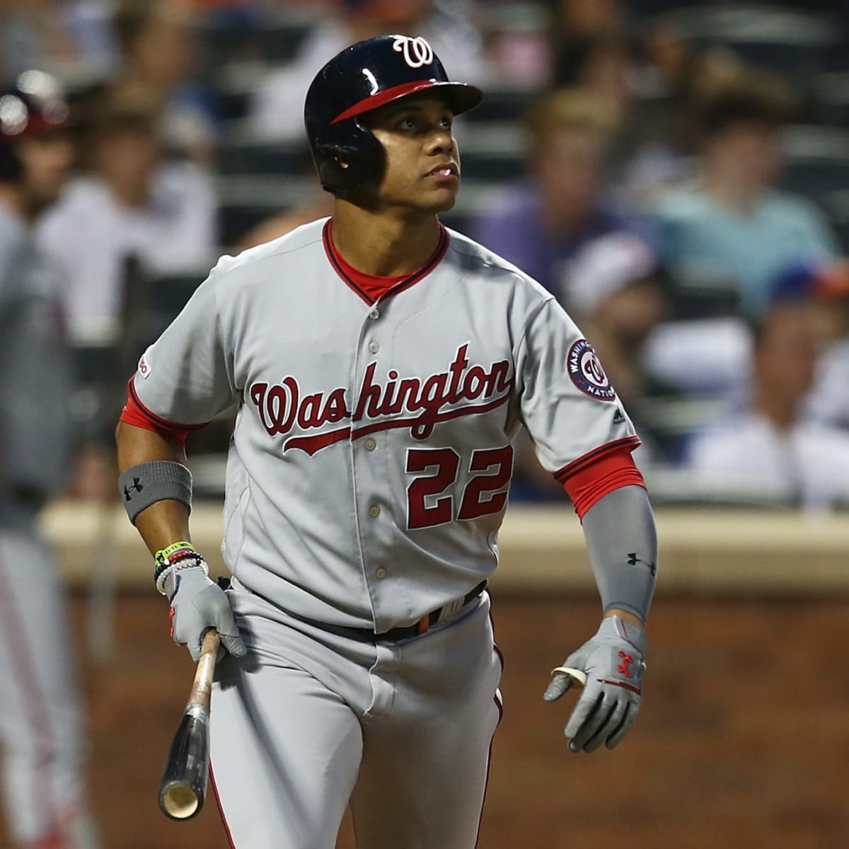 Report: Nationals star Soto turns down $440 million contract