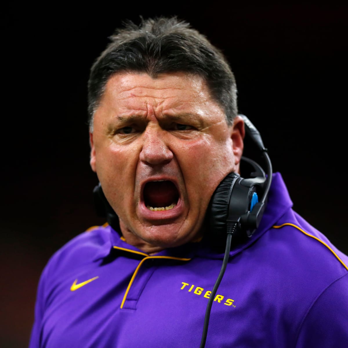 Coach O Is Still High On LSU: College Football World Reacts - The Spun:  What's Trending In The Sports World Today
