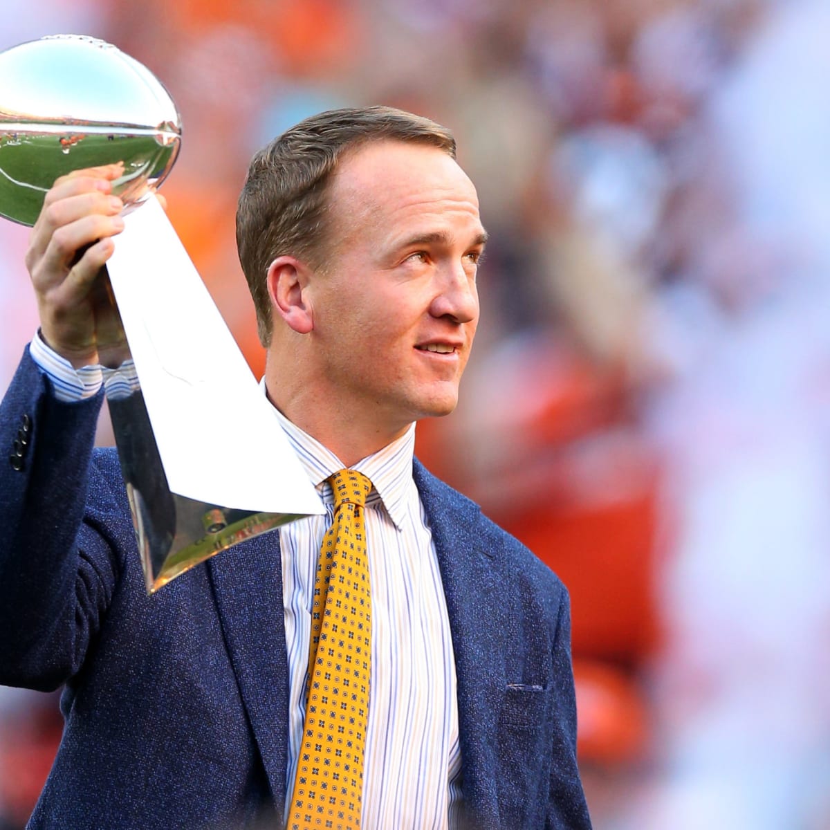 Peyton Manning Net Worth: How Much The Former NFL QB Made - The Spun:  What's Trending In The Sports World Today