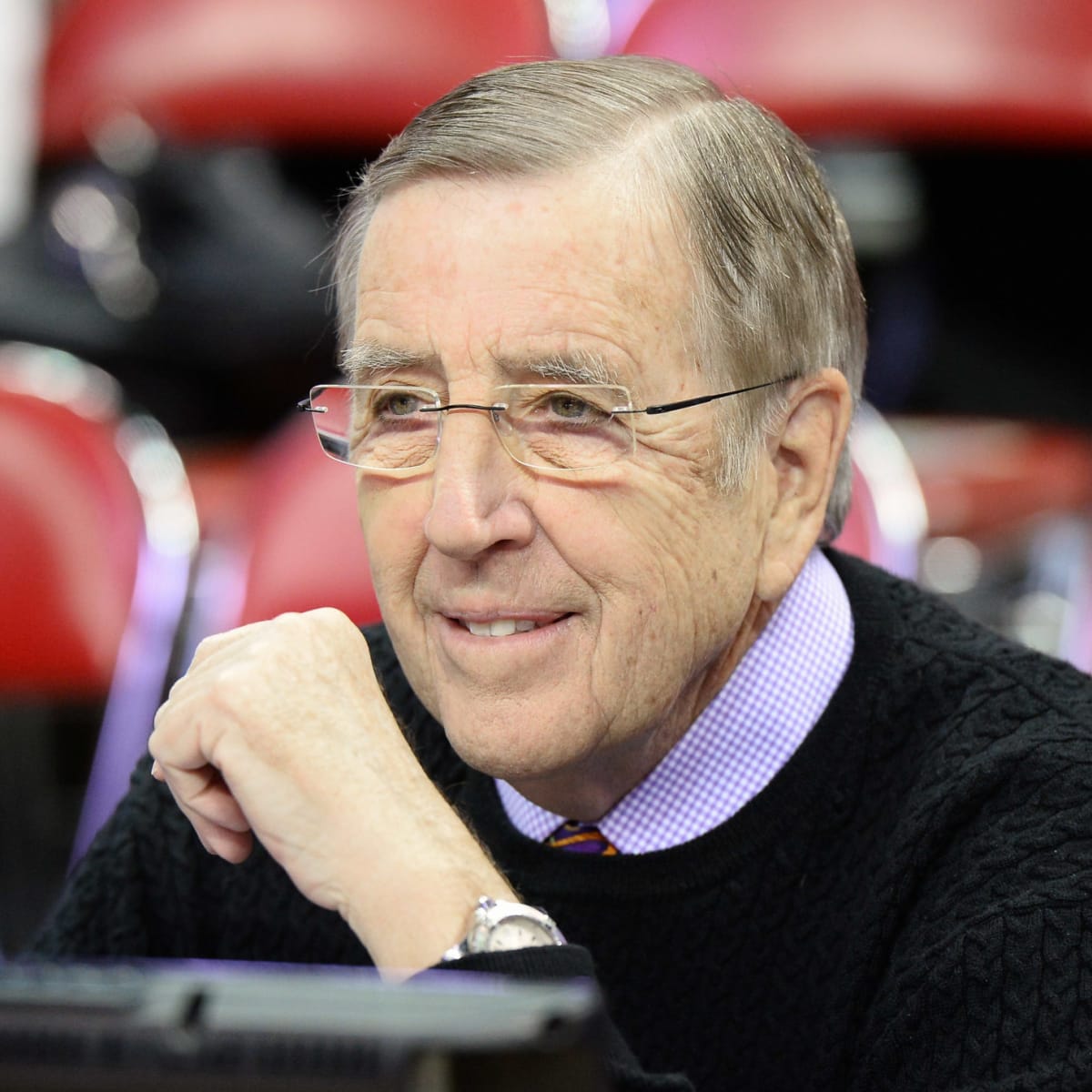 Brent Musburger, Katherine Webb controversy - Sports Illustrated