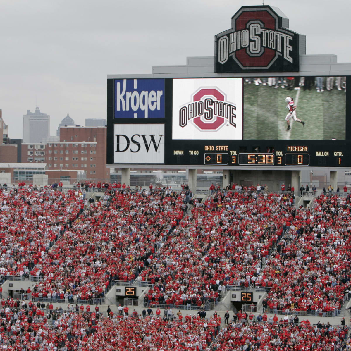 Ohio State football loses running back Evan Pryor to season-ending knee  injury, sources confirm - ESPN