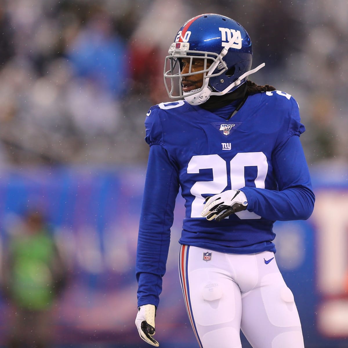 Titans To Sign CB Janoris Jenkins