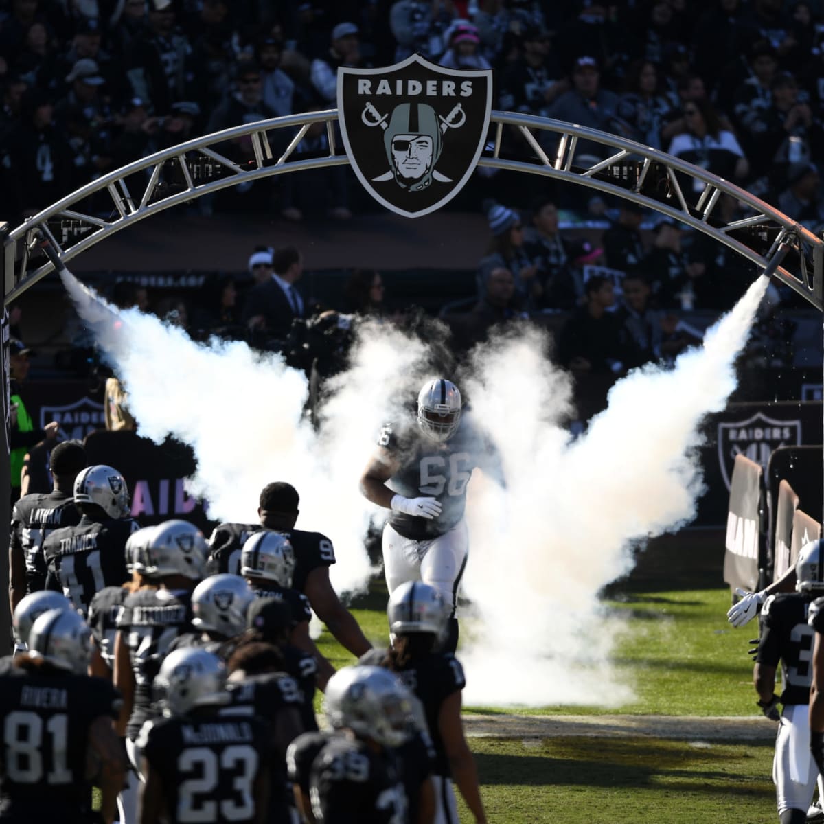ESPN Releases Prediction For Tonight's Broncos-Raiders Game - The Spun:  What's Trending In The Sports World Today