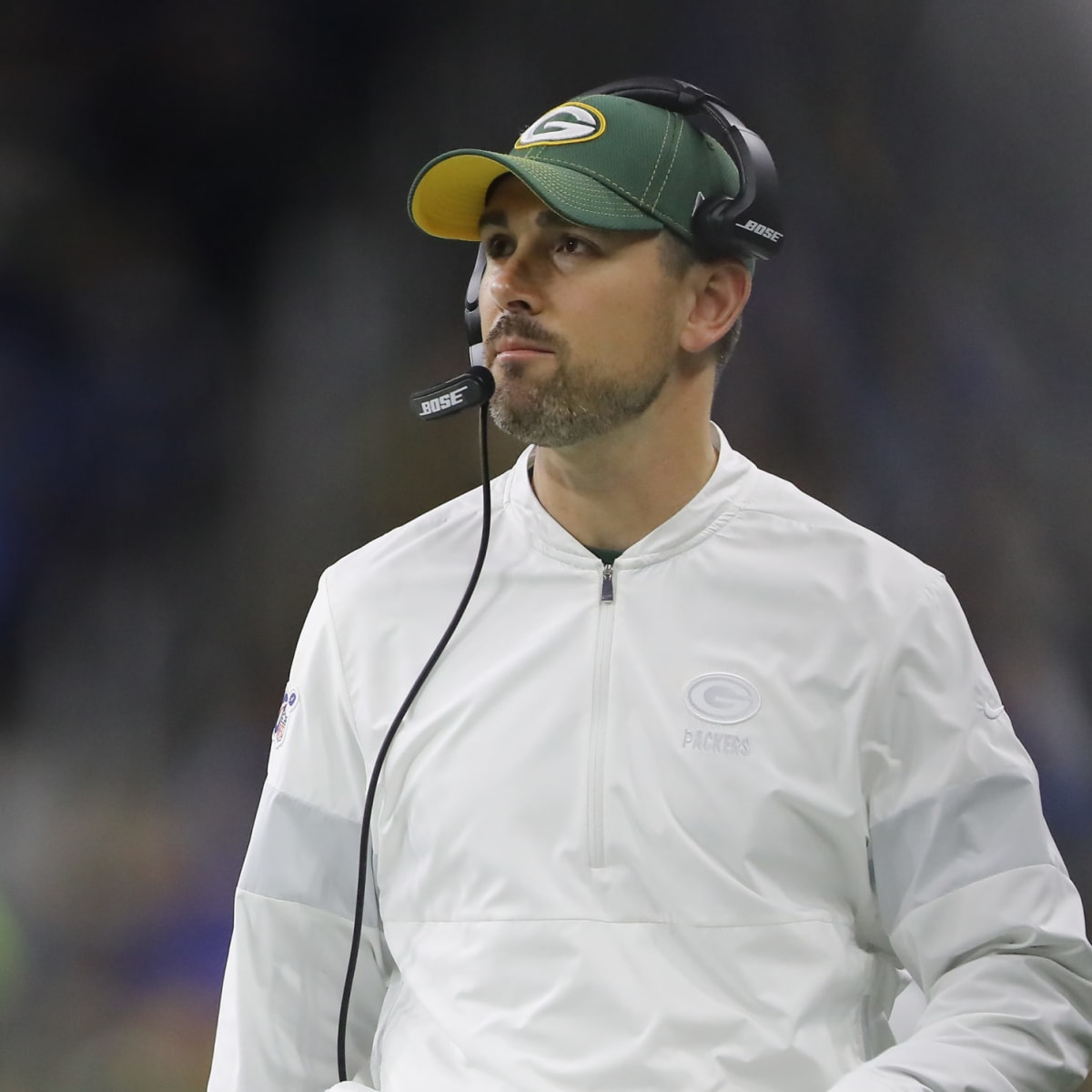 We went with the best player- Matt LaFleur on Why Green Bay Packers  Drafted Jordan Love - EssentiallySports