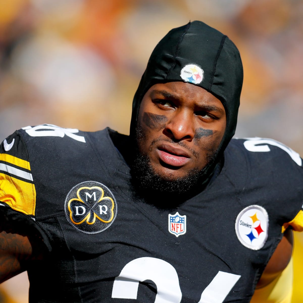 Le'Veon Bell's 'focus on boxing' beyond July 30 clash against Adrian  Peterson