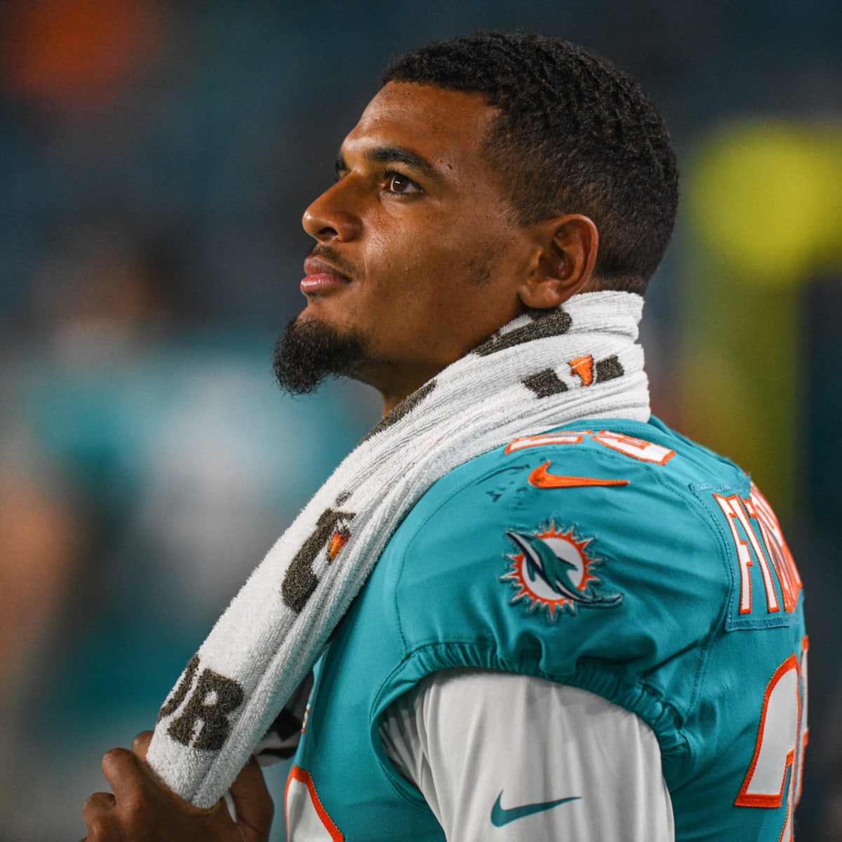 Tanking Dolphins trade Minkah Fitzpatrick to Steelers and are