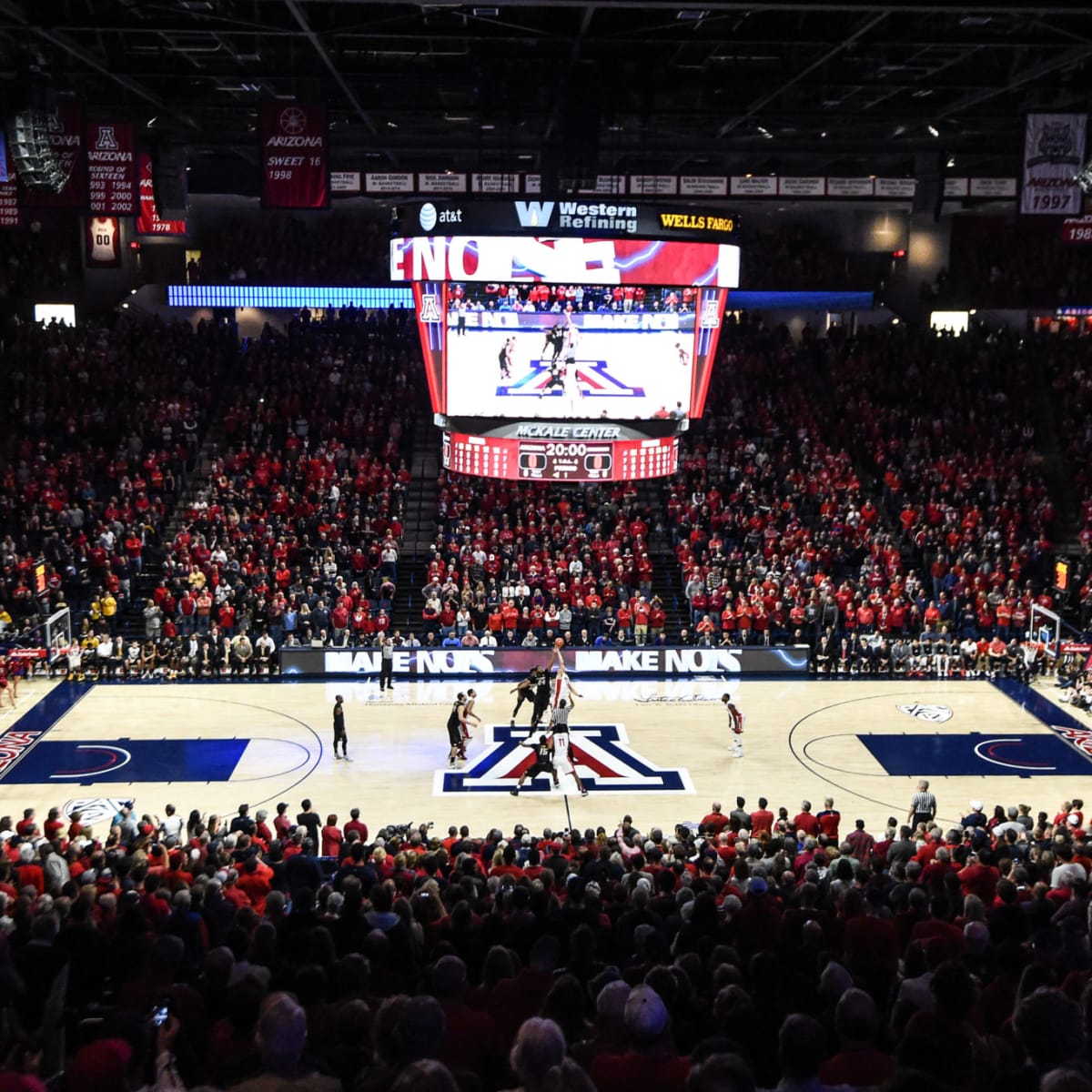 Ex-UofA recruit Shareef O'Neal, Shaq's son, commits to UCLA basketball