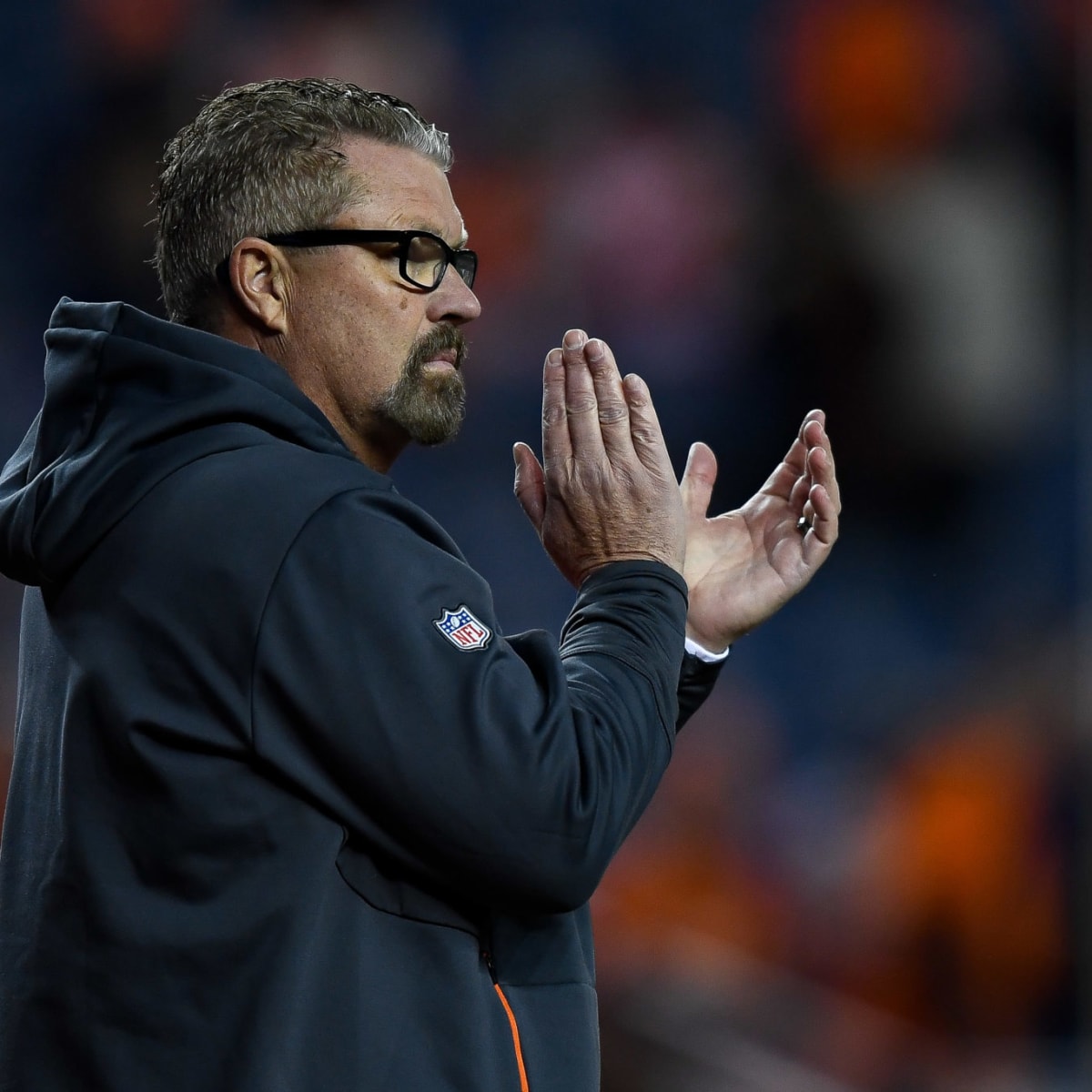 Cleveland Browns Name Gregg Williams As Interim Head Coach As Team