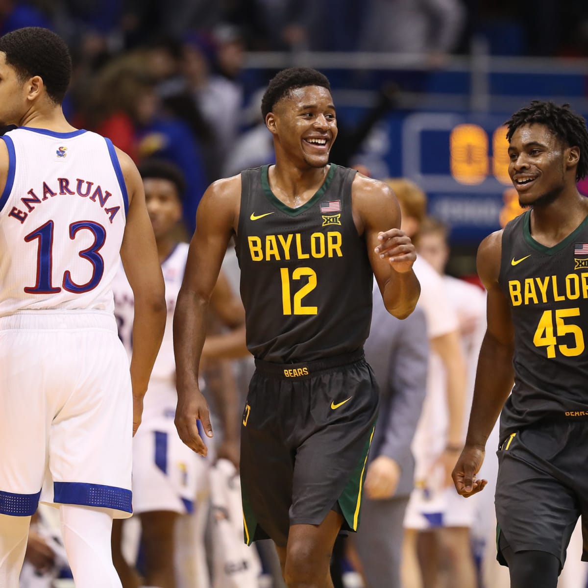 CBB Fans Are Not Happy With ESPN During Huge Baylor-Kansas Game - The Spun:  What's Trending In The Sports World Today