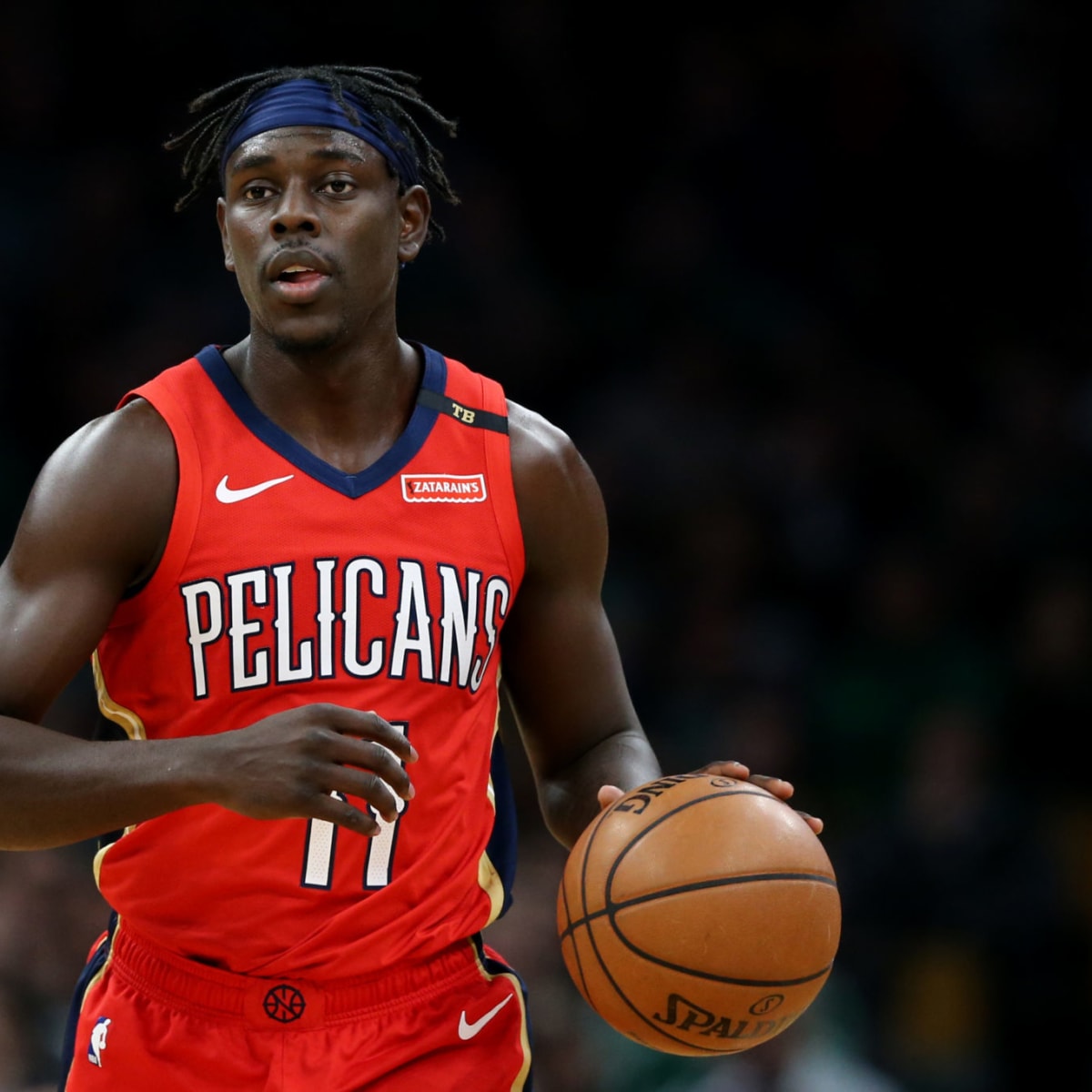 Bucks Plan Trade for Jrue Holiday in Bid to Keep Giannis - The New York  Times