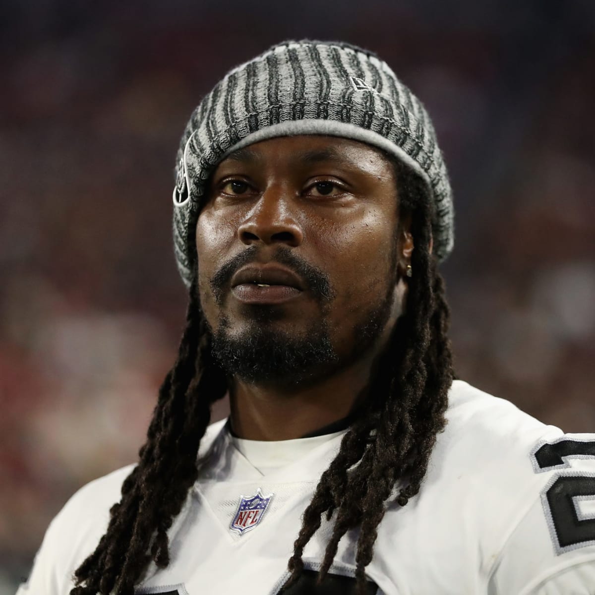 Will Marshawn Lynch play again? Agent says he doesn't know – East