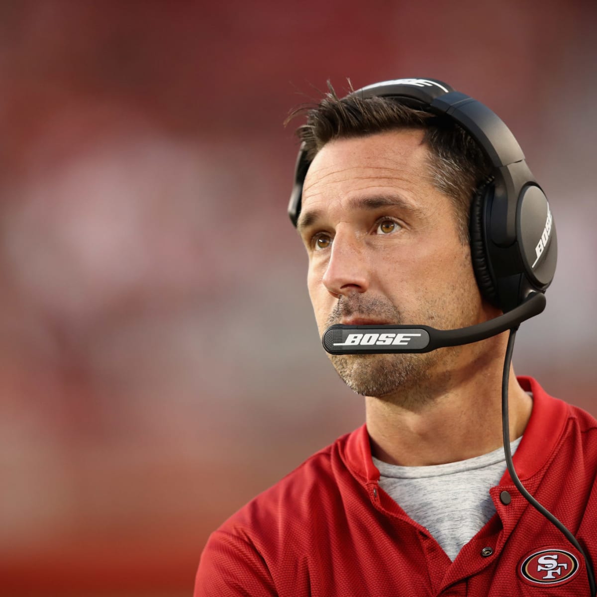 49ers remain 'confident' they will resolve holdout