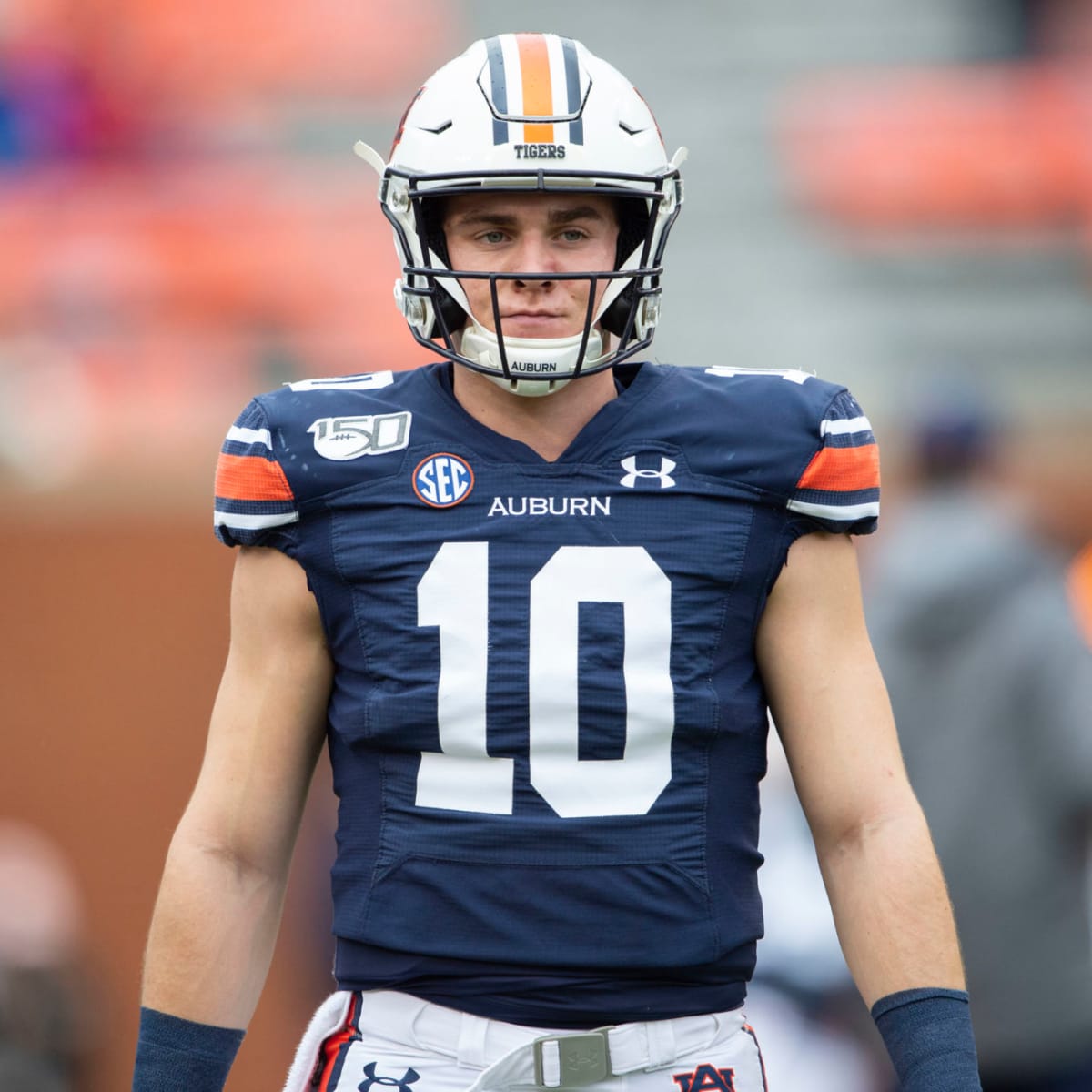 On3 on X: BREAKING: Auburn quarterback Bo Nix announces he will enter the  NCAA Transfer Portal. Story:    / X