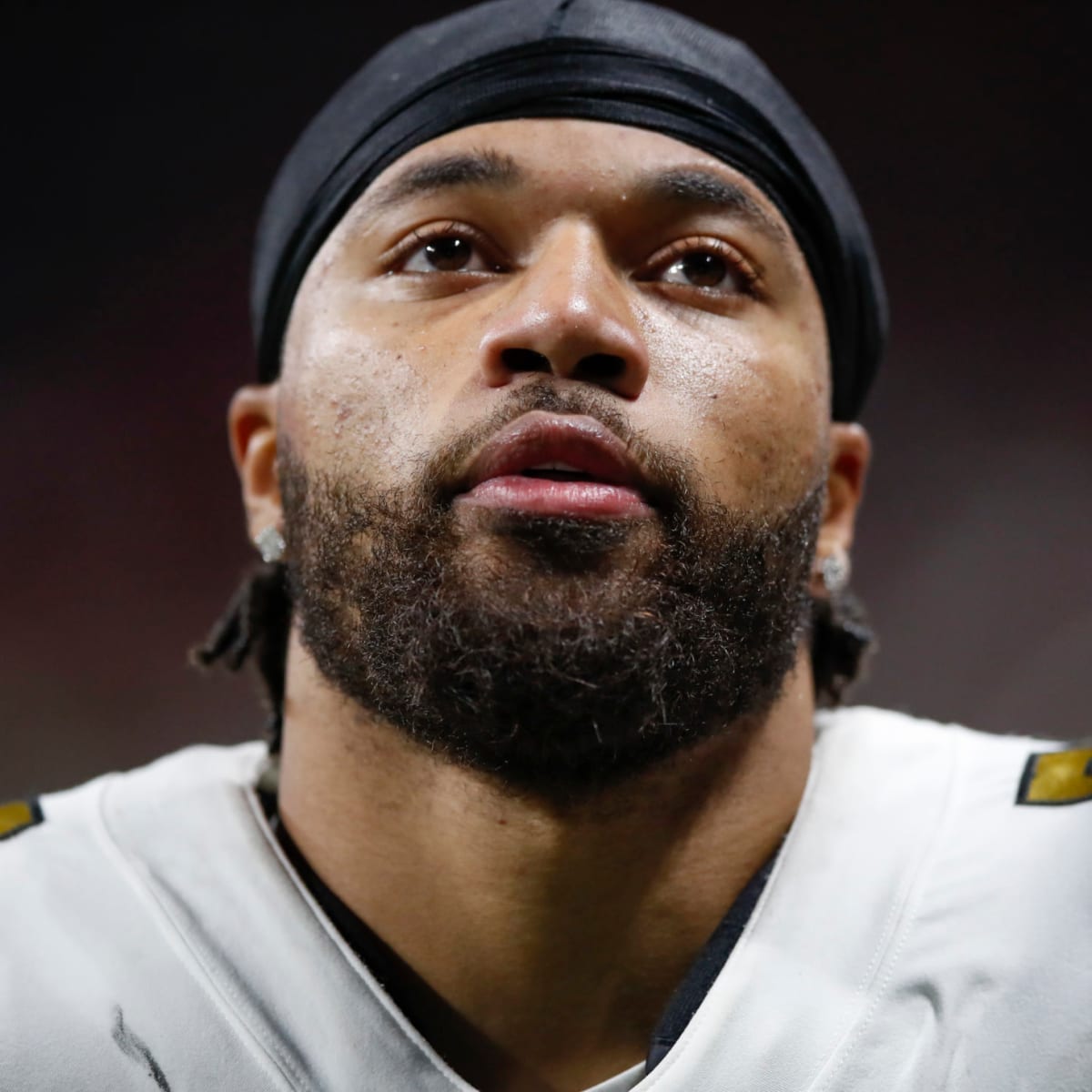 New Orleans Saints on X: Marshon Lattimore is ACTIVE for today's