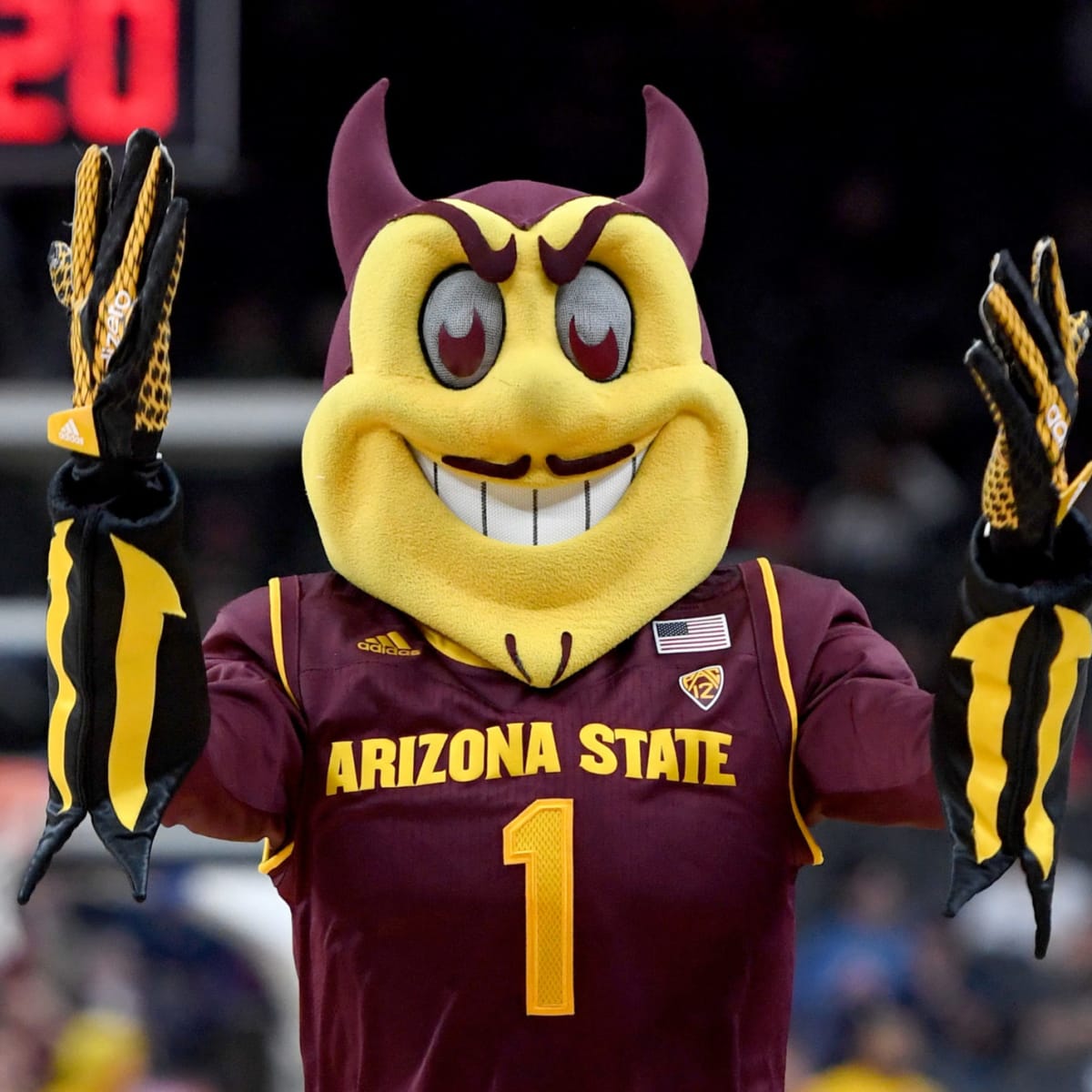 Former ASU G Remy Martin Captures Championship with Kansas - Arizona State  Sun Devils on Sports Illustrated: News, Analysis, and More