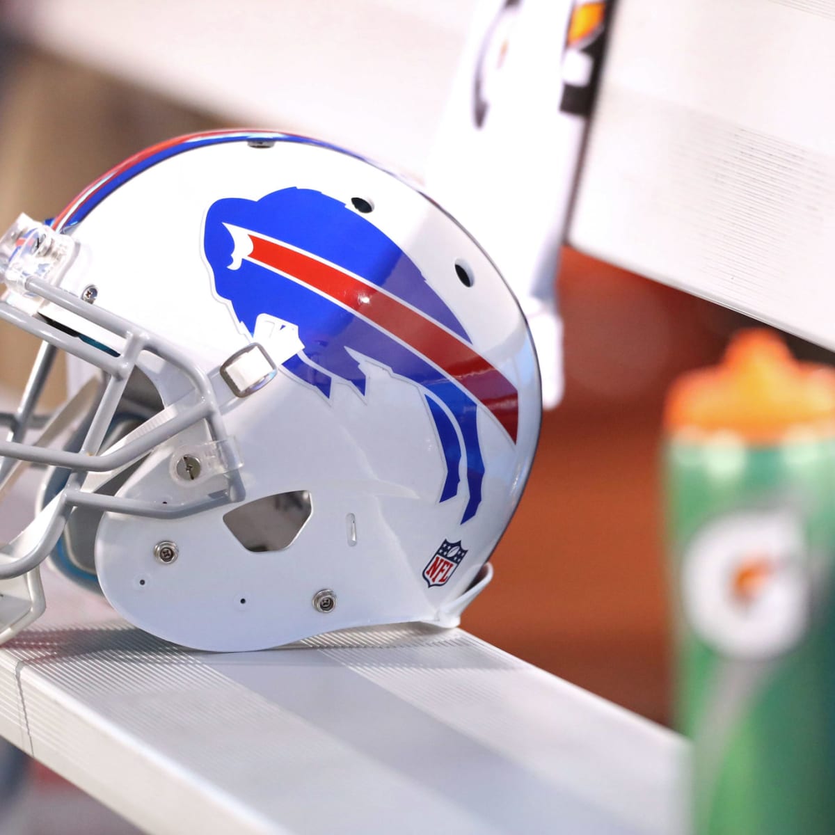 Bills re-sign Ike Boettger to one-year deal - Buffalo