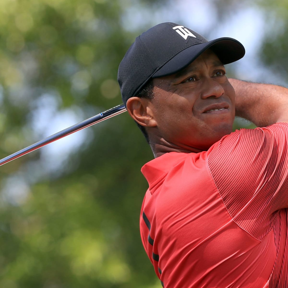 Tiger Woods' Tee Time For Round 3 Revealed - The Spun: What's Trending In  The Sports World Today