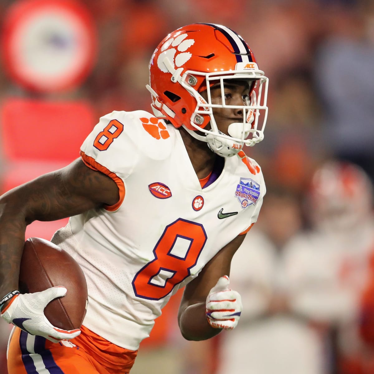 Look: Chiefs Release First Look At Justyn Ross - The Spun: What's Trending  In The Sports World Today