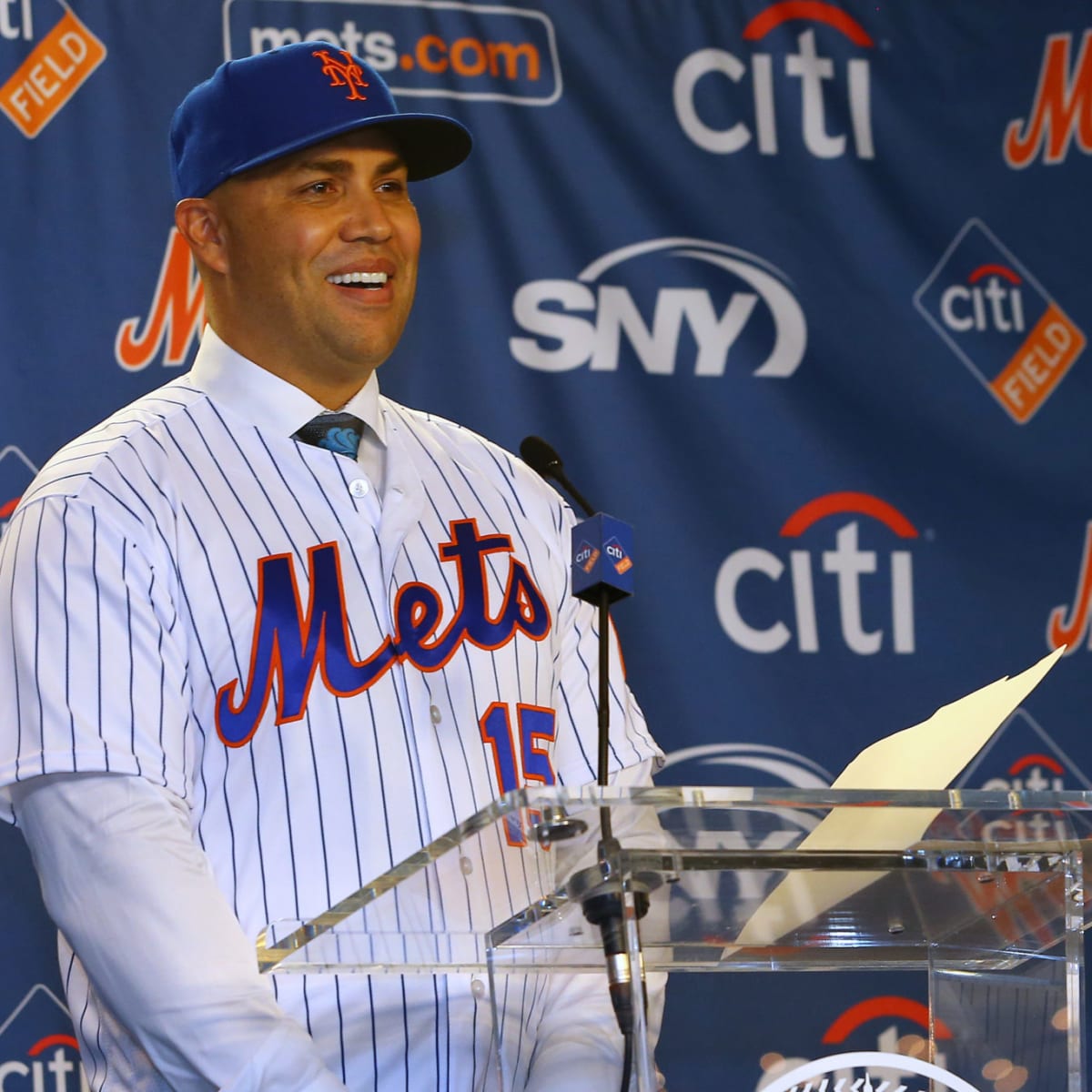 Carlos Beltran out as New York Mets manager as cheating fallout continues