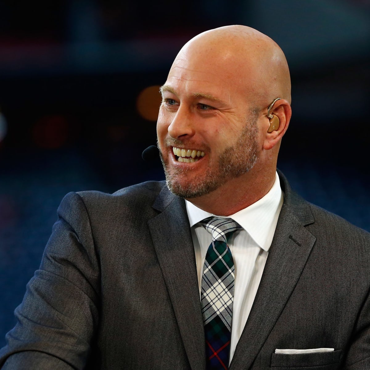 Look: NFL World Reacts To Trent Dilfer's Announcement - The Spun