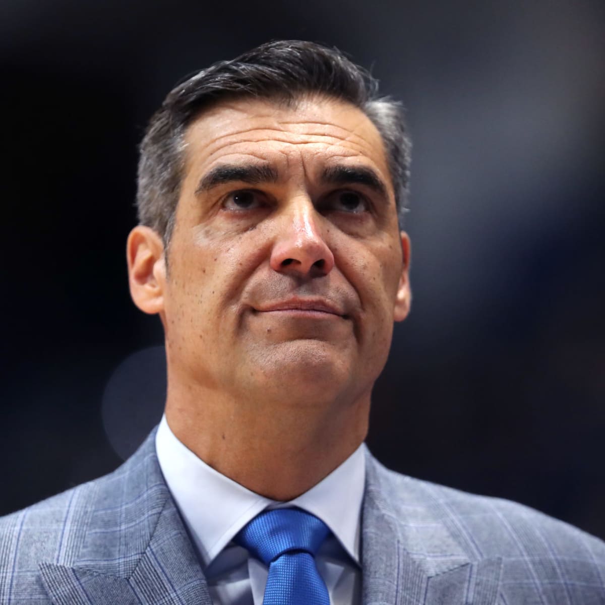 Photos: Meet The Wife Of Villanova Coach Jay Wright - The Spun: What's  Trending In The Sports World Today