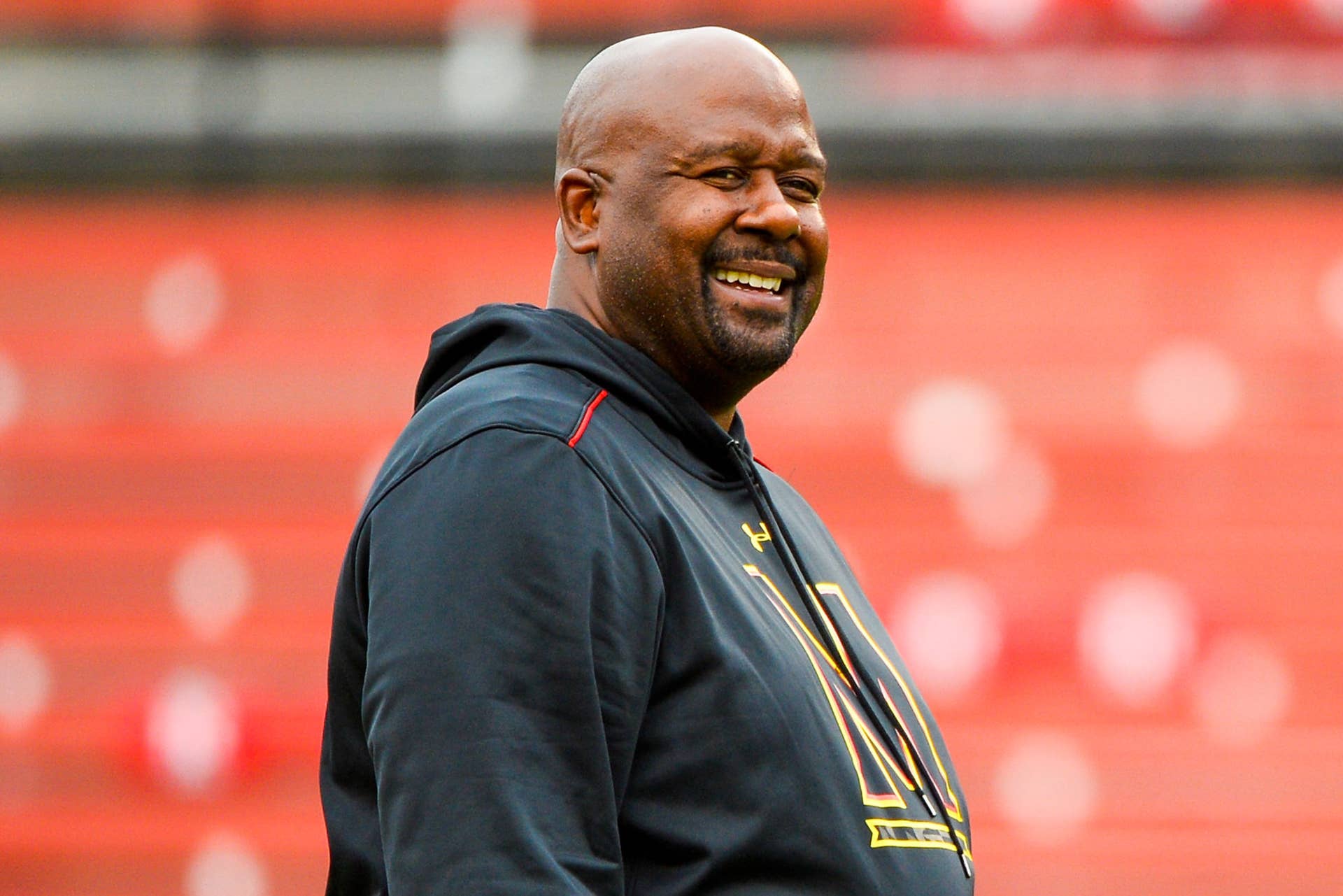 Maryland Reportedly Makes Decision On Head Coach Mike Locksley - The Spun:  What's Trending In The Sports World Today