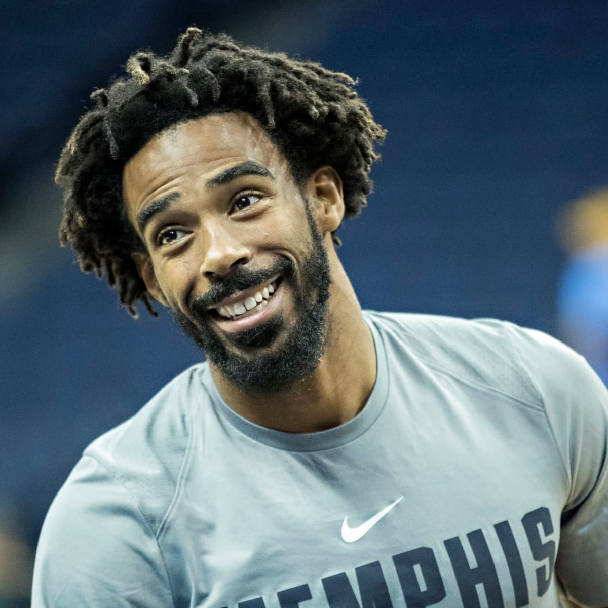 NBA Mock Draft 2019: UPDATED with Jazz-Grizzlies Mike Conley trade, Memphis  picking at No. 23; Celtics-Pelicans blockbuster deal? Full 1st-round  projection 