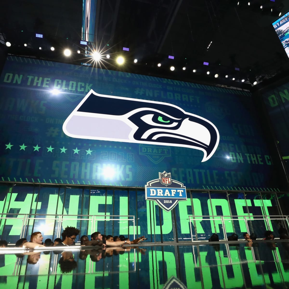 2023 NFL Draft Presented by Courtyard by Marriott (Rounds 2-3) (4/28/23) - Live  Stream - Watch ESPN