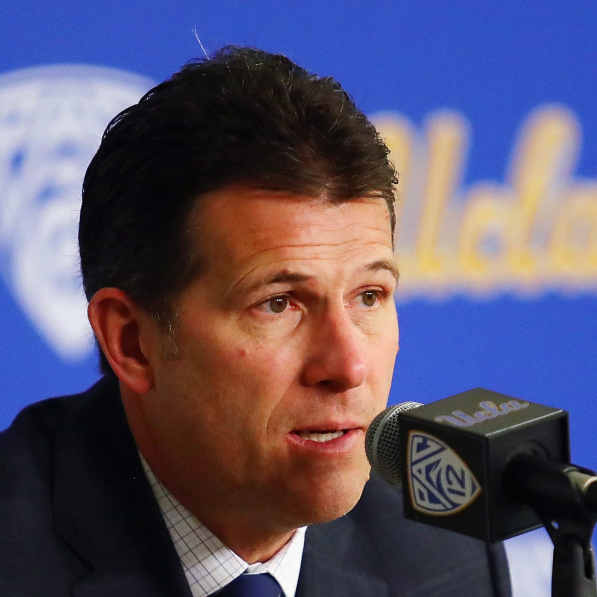 Former UCLA Coach Steve Alford Reportedly A Candidate For Major Job - The  Spun: What's Trending In The Sports World Today