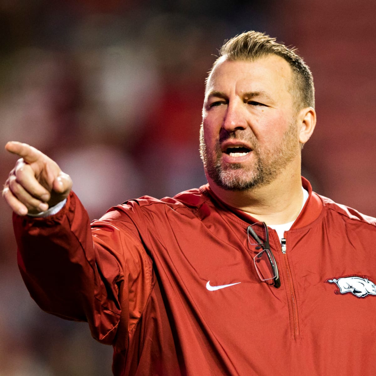 Bret Bielema in search of answers as Illinois opens up Big Ten