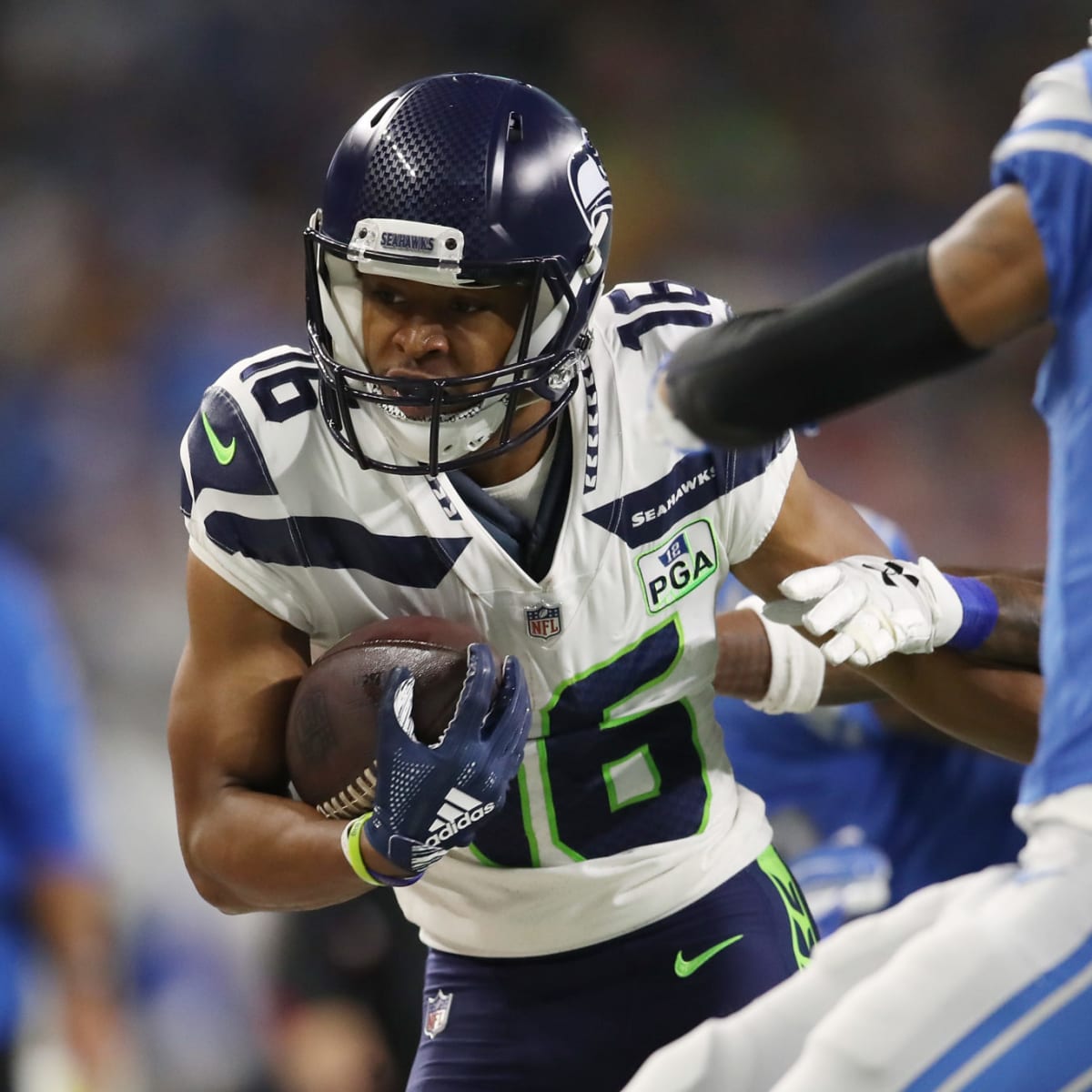 Reports: Seahawks sign Tyler Lockett to 4-year, $69 million