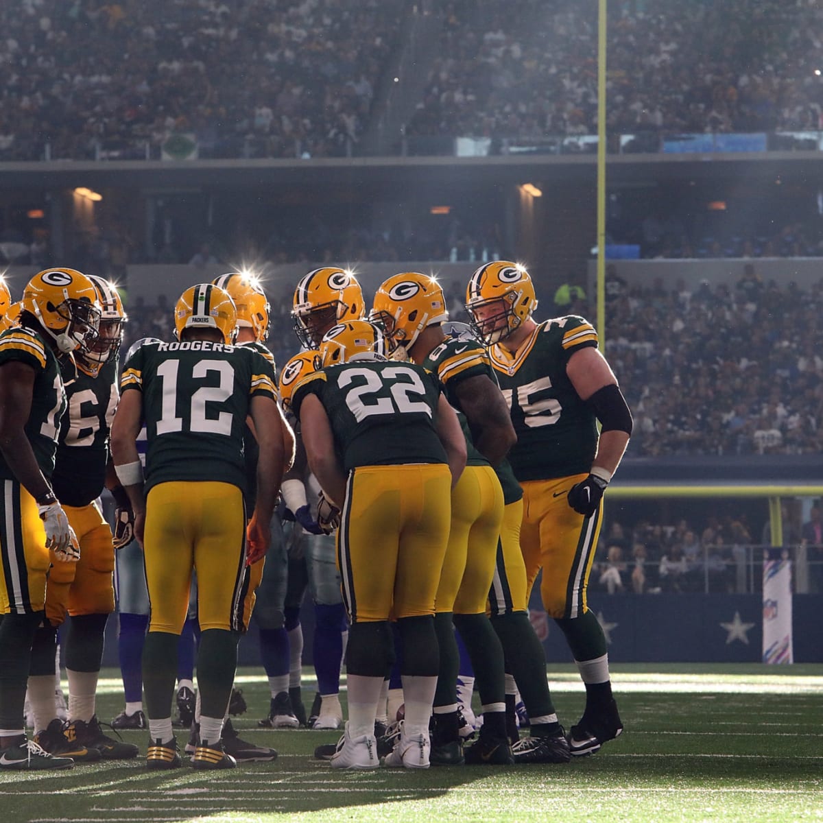 Packers-Cowboys tickets most expensive