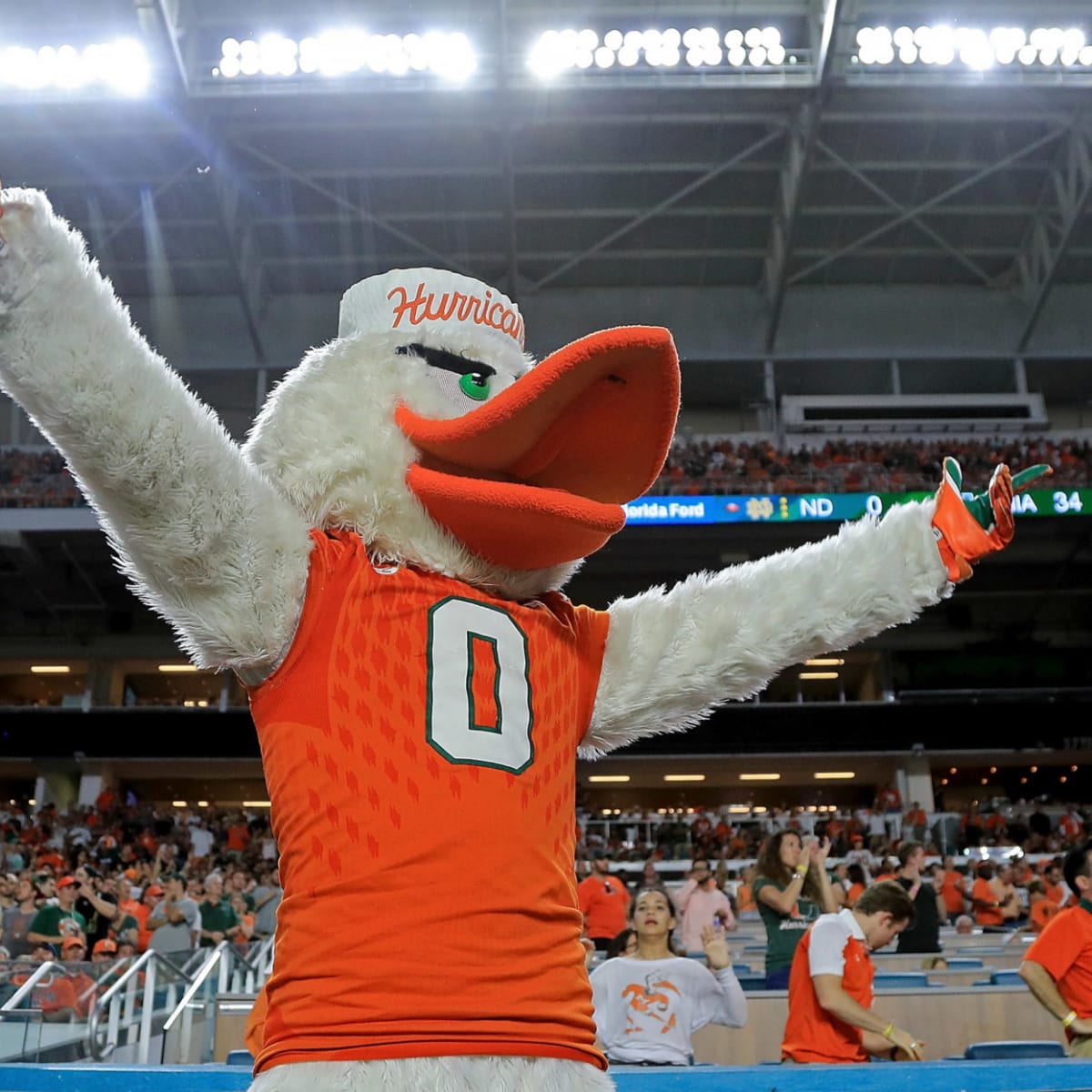 Michael Irvin II leaving Miami, enters transfer portal