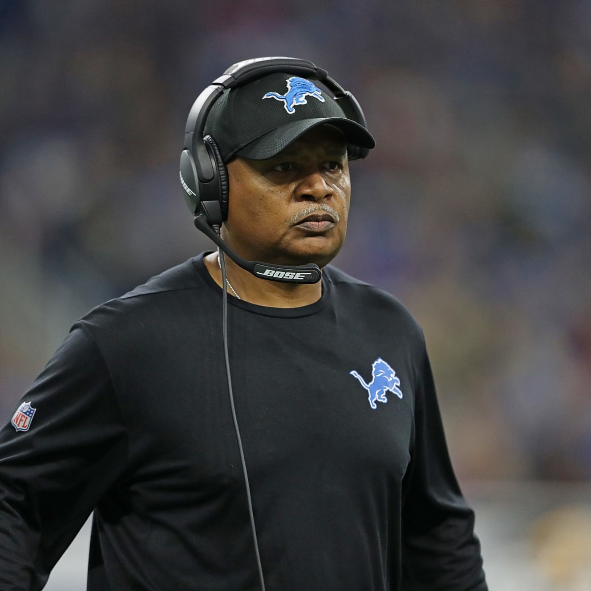 Jim Caldwell Reportedly Turned Down Notable Interview Request - The Spun:  What's Trending In The Sports World Today