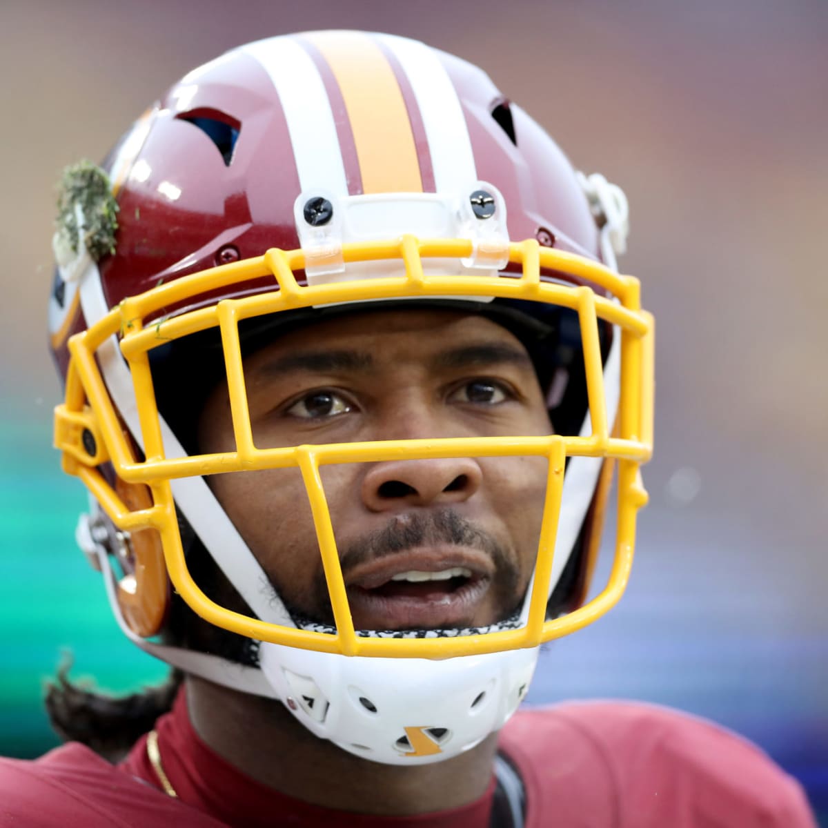 Washington Redskins: Josh Norman calls out home fans for booing