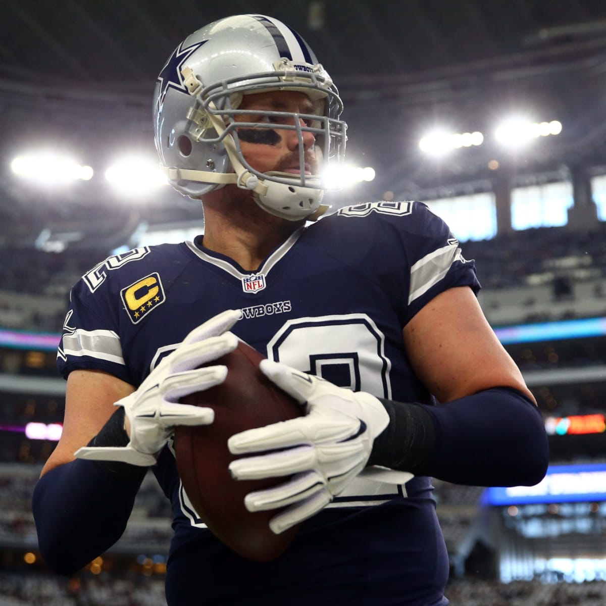 NFL world reacts to Jason Witten's retirement 