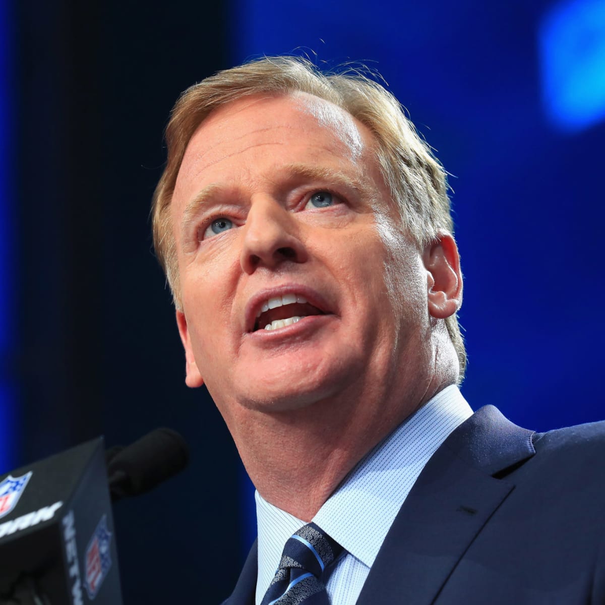 Roger Goodell Hints at Major Change to NFL Scheduling