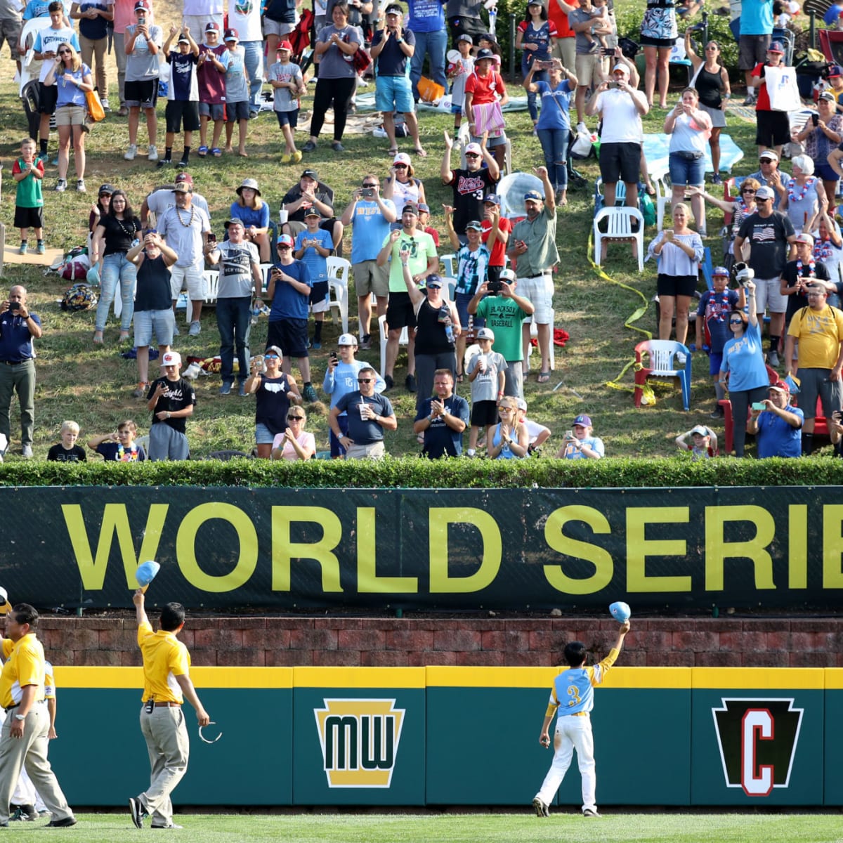Little League World Series clouded by big money, cheating speculation