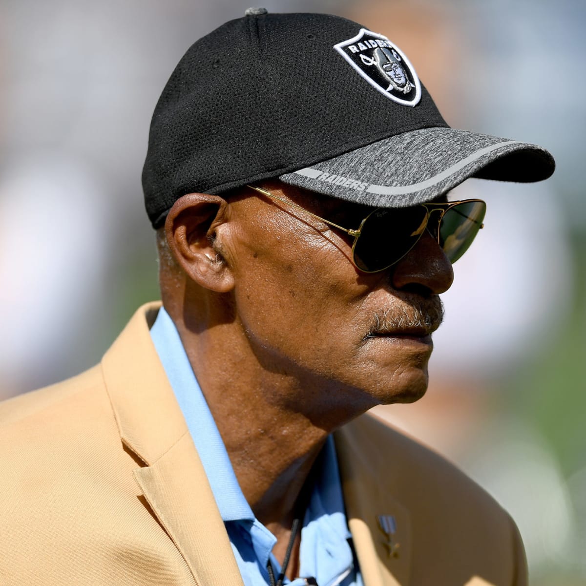 Raider defensive mainstay, Willie Brown, dies at age 78