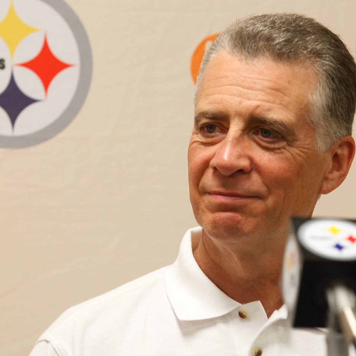 Steelers President Art Rooney II Expresses Strong Displeasure For Team's  2023 Thursday Night Football Games During Preseason Broadcast