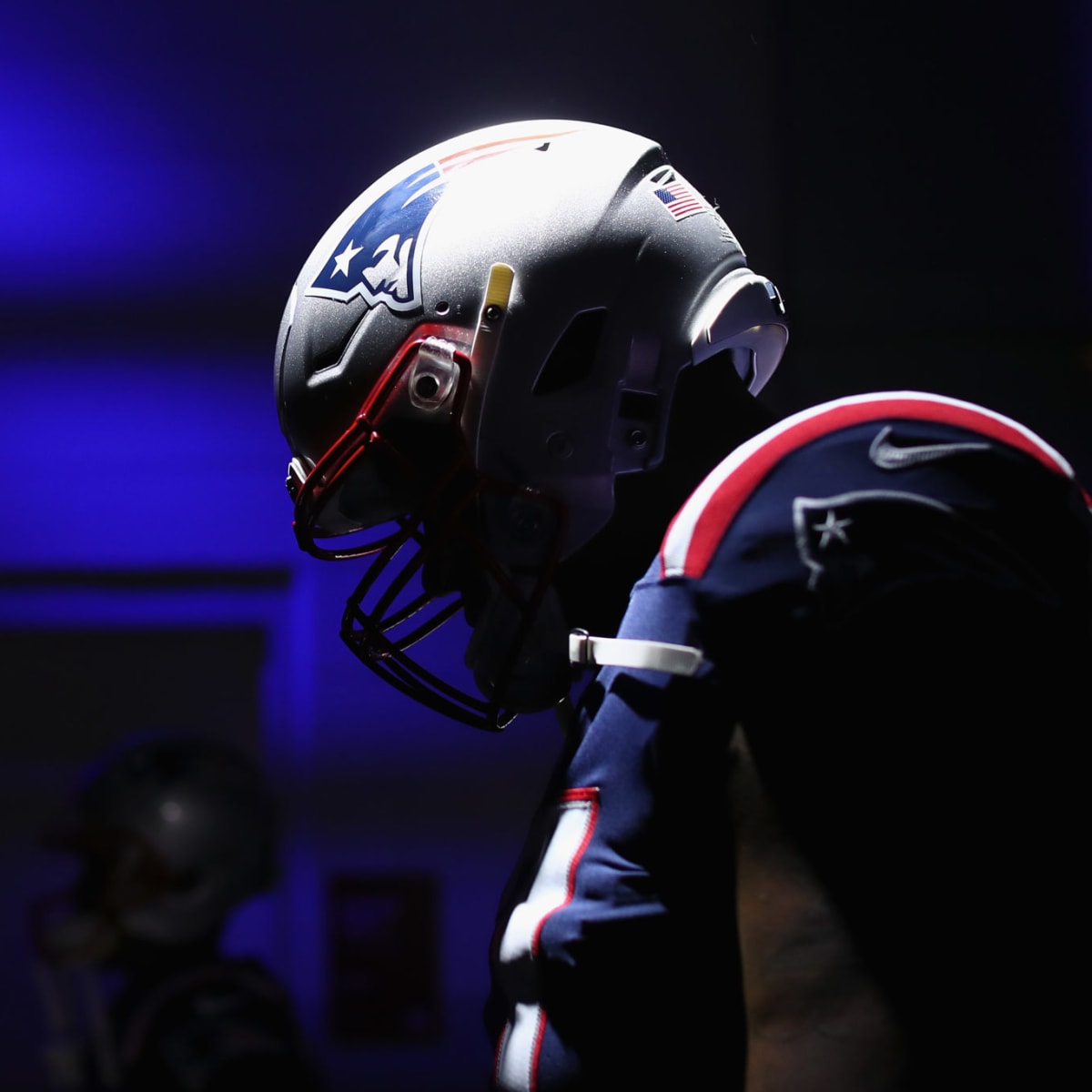 New England Patriots Tease New Uniform Release - The Spun: What's Trending  In The Sports World Today