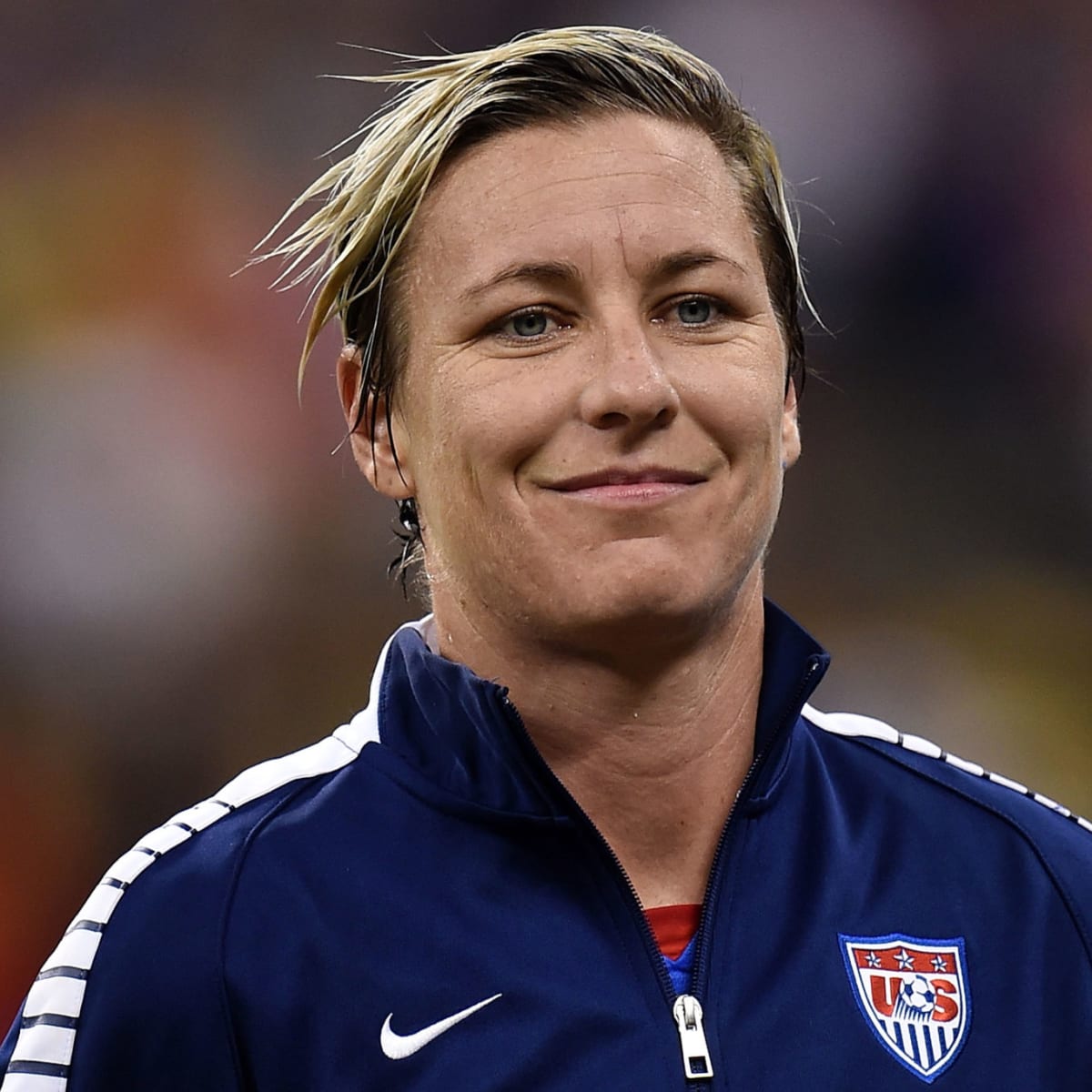 Abby Wambach's concussion was mishandled, U.S. Soccer admits