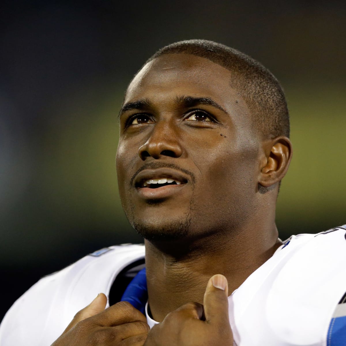 Reggie Bush's slip on the 'concrete ring of death' will cost the